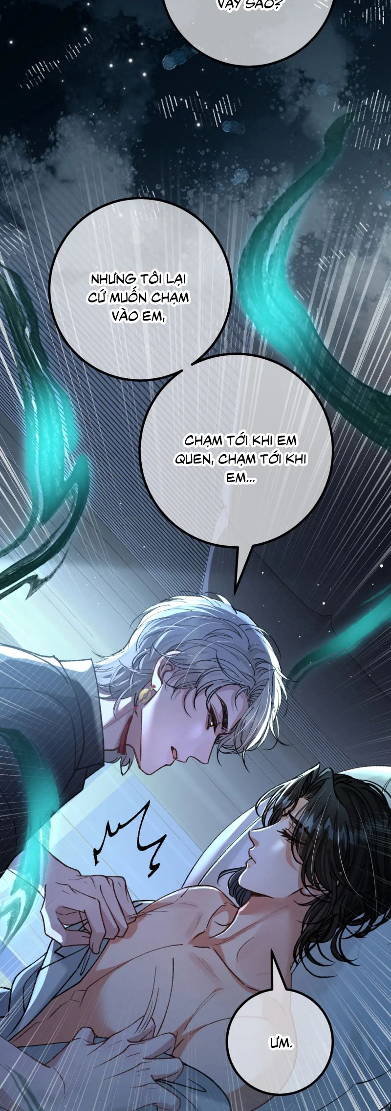 Scandal Ngọt Ngào Và Cay Nồng Chap 23 - Next 