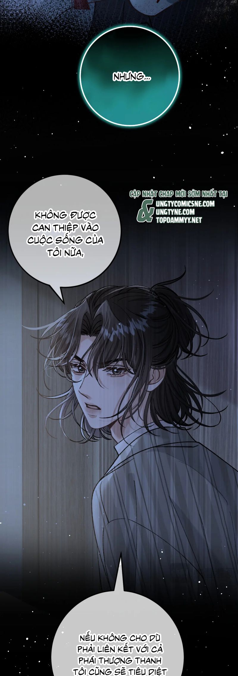 Scandal Ngọt Ngào Và Cay Nồng Chap 23 - Next 