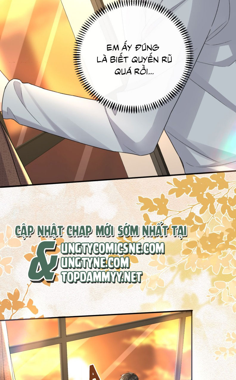 Dáng Vẻ Mà Cậu Thích Tôi Đều Có Chap 22 - Trang 2