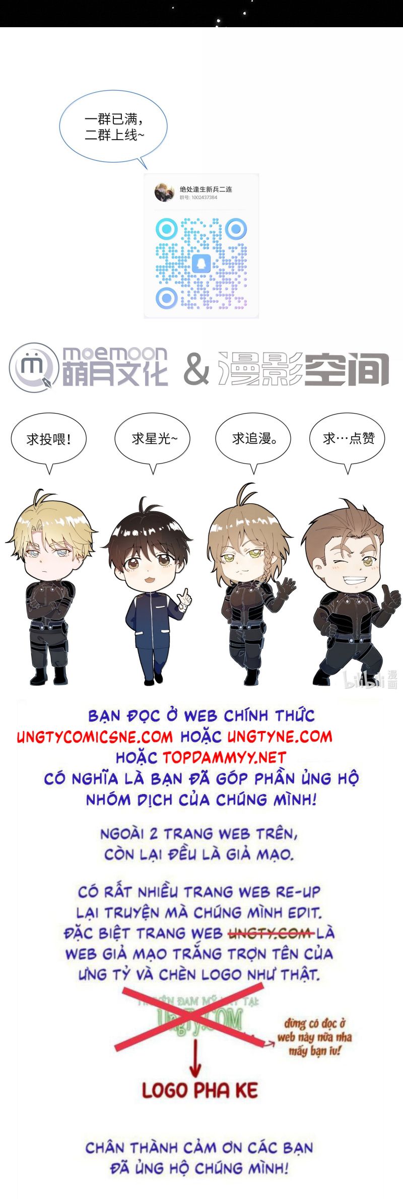 Tuyệt Xử Phùng Sinh Chap 91 - Trang 3