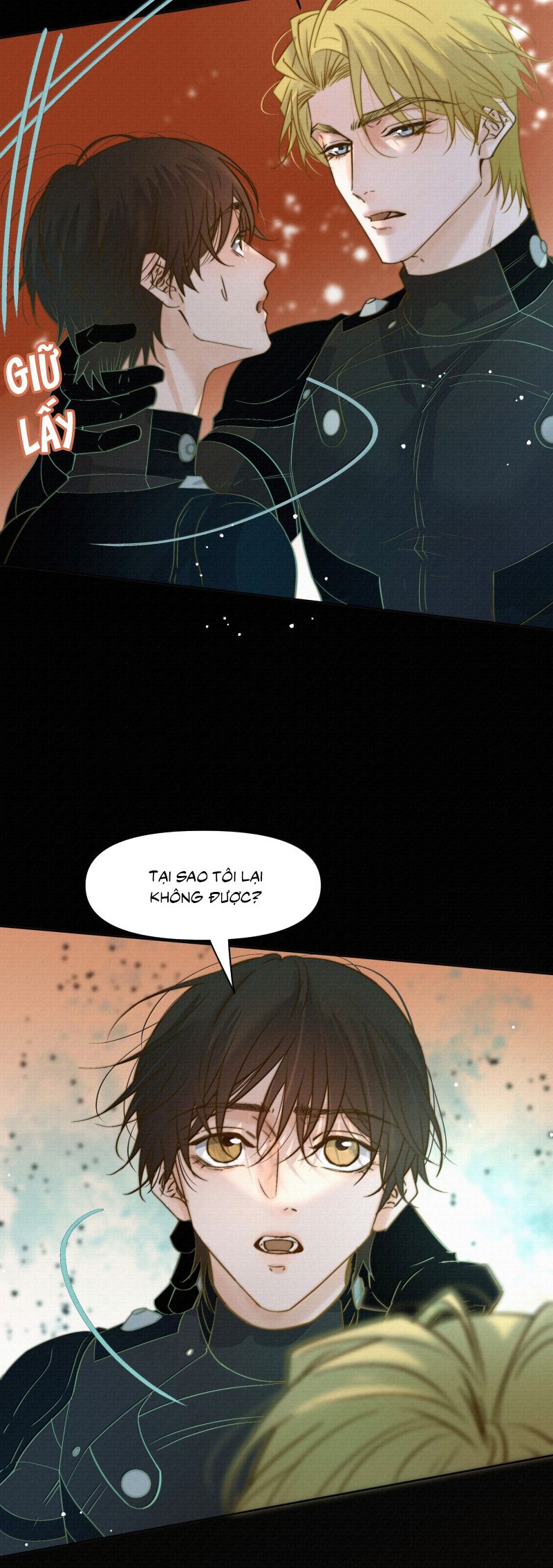 Tuyệt Xử Phùng Sinh Chap 91 - Trang 3