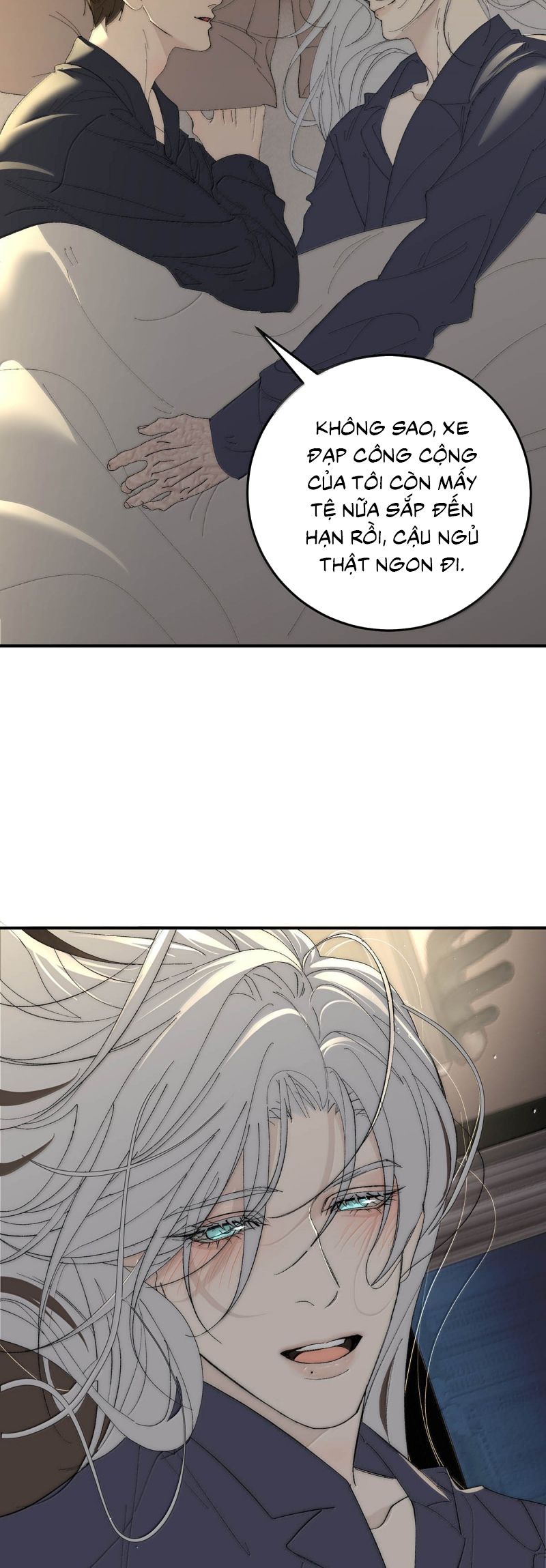 Mỗi Ngày Đều Muốn Làm Bệnh Kiều Vương Tử Xấu Hổ Muốn Độn Thổ Chap 29 - Next 
