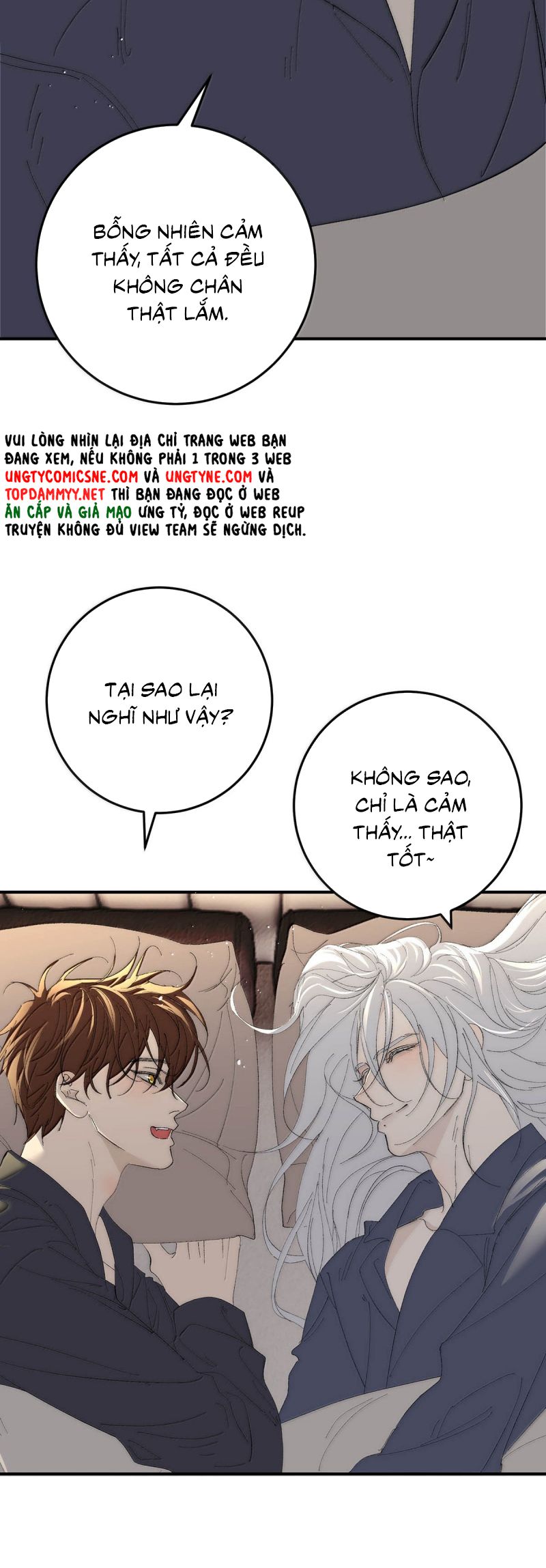 Mỗi Ngày Đều Muốn Làm Bệnh Kiều Vương Tử Xấu Hổ Muốn Độn Thổ Chap 29 - Next 