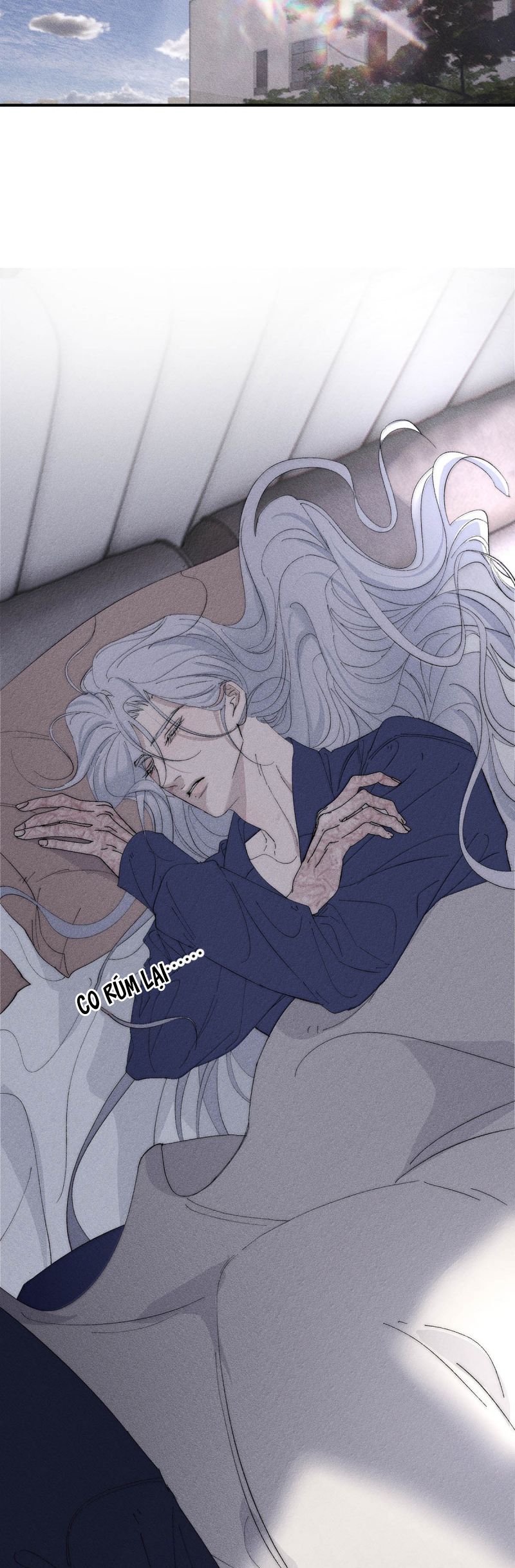 Mỗi Ngày Đều Muốn Làm Bệnh Kiều Vương Tử Xấu Hổ Muốn Độn Thổ Chap 29 - Next 