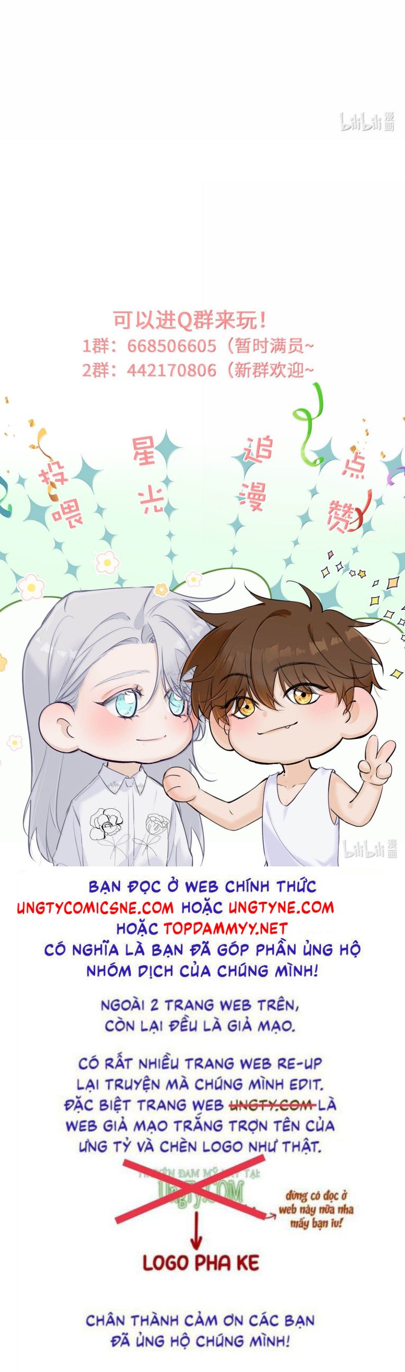 Mỗi Ngày Đều Muốn Làm Bệnh Kiều Vương Tử Xấu Hổ Muốn Độn Thổ Chap 29 - Next 