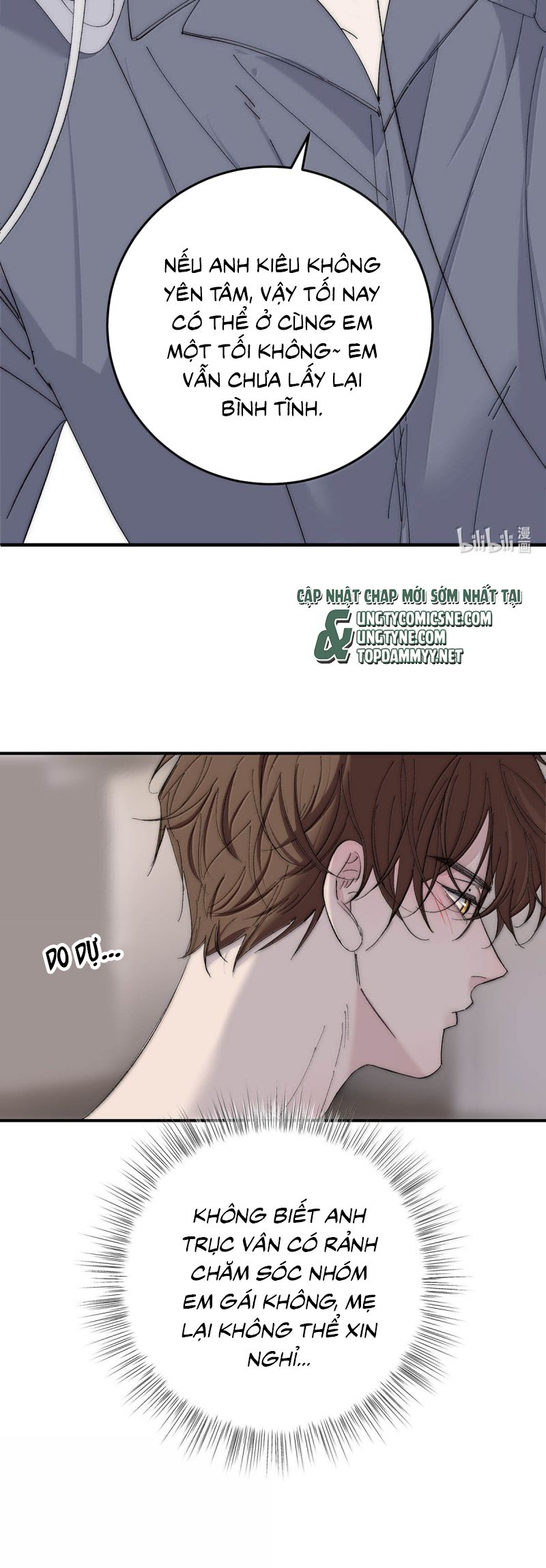 Mỗi Ngày Đều Muốn Làm Bệnh Kiều Vương Tử Xấu Hổ Muốn Độn Thổ Chap 29 - Next 
