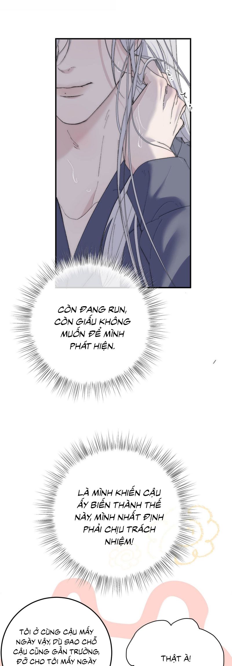 Mỗi Ngày Đều Muốn Làm Bệnh Kiều Vương Tử Xấu Hổ Muốn Độn Thổ Chap 29 - Next 
