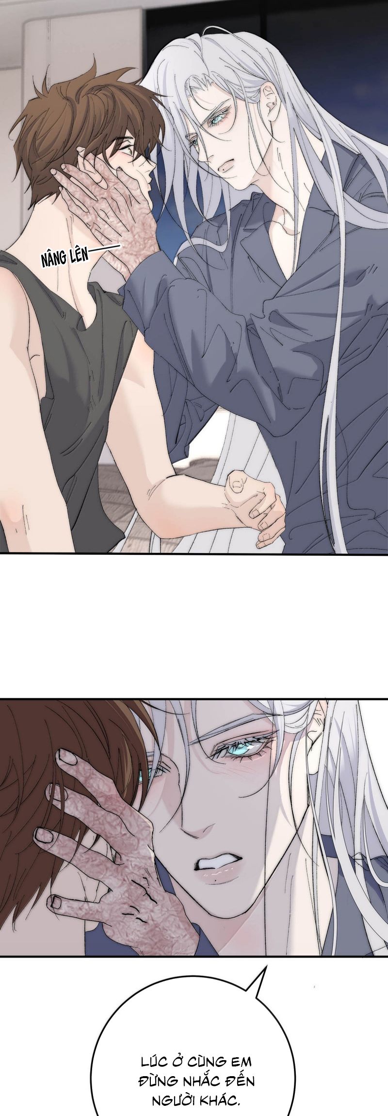 Mỗi Ngày Đều Muốn Làm Bệnh Kiều Vương Tử Xấu Hổ Muốn Độn Thổ Chap 29 - Next 