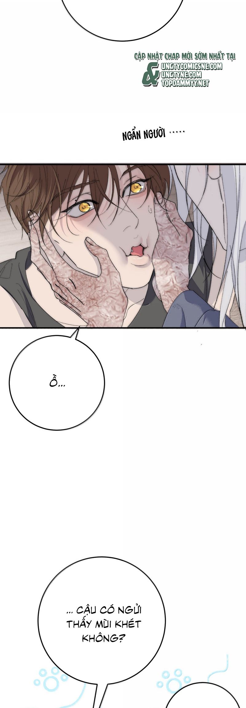 Mỗi Ngày Đều Muốn Làm Bệnh Kiều Vương Tử Xấu Hổ Muốn Độn Thổ Chap 29 - Next 