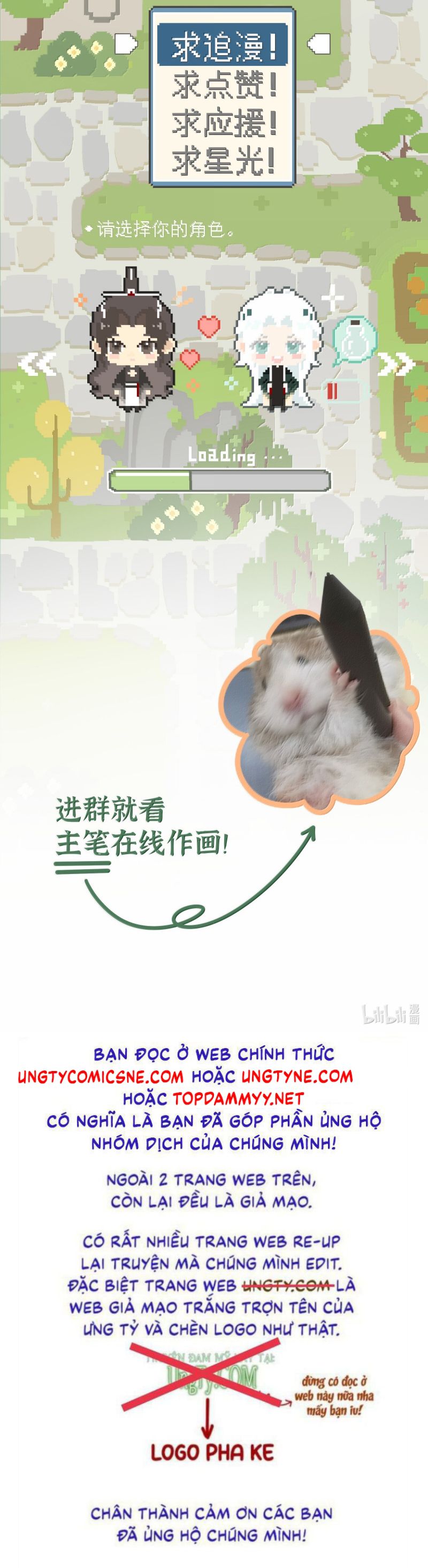 Xà Yêu Muốn Đào Thoát Chap 53 - Next 