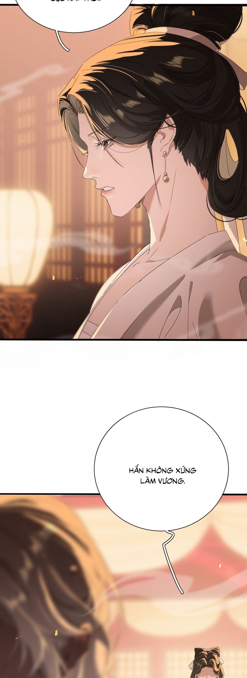 Xà Yêu Muốn Đào Thoát Chap 53 - Next 