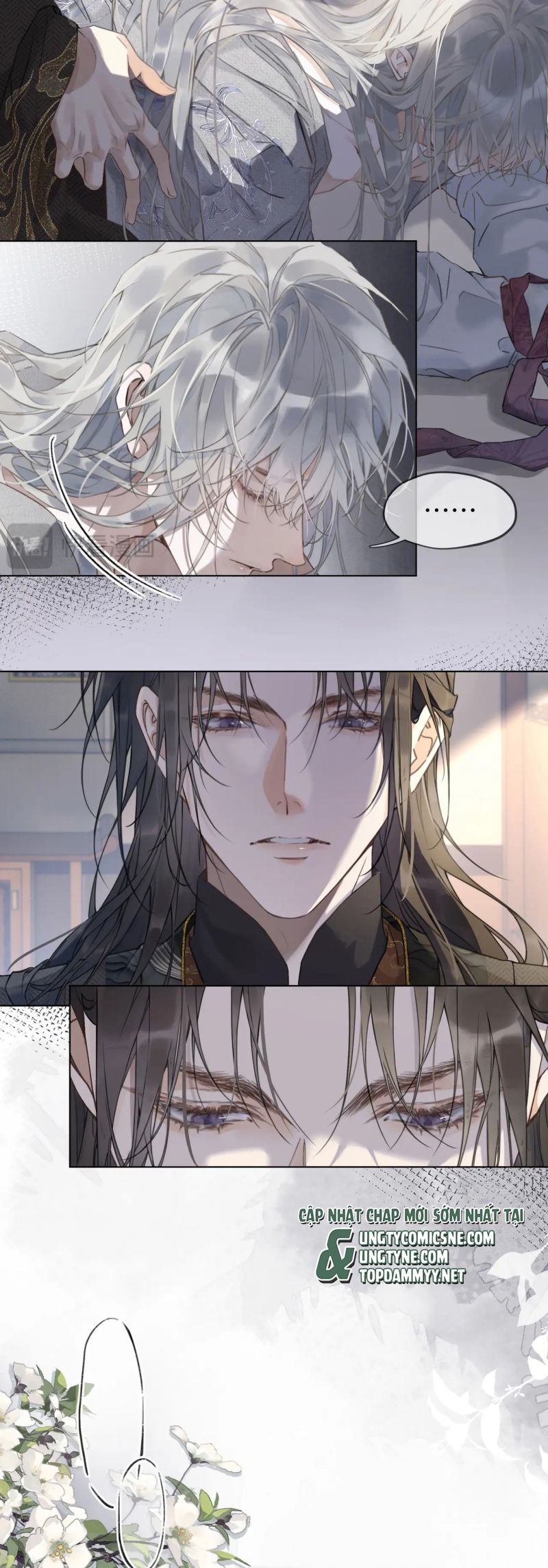 Phản Thần Chap 1 - Next 