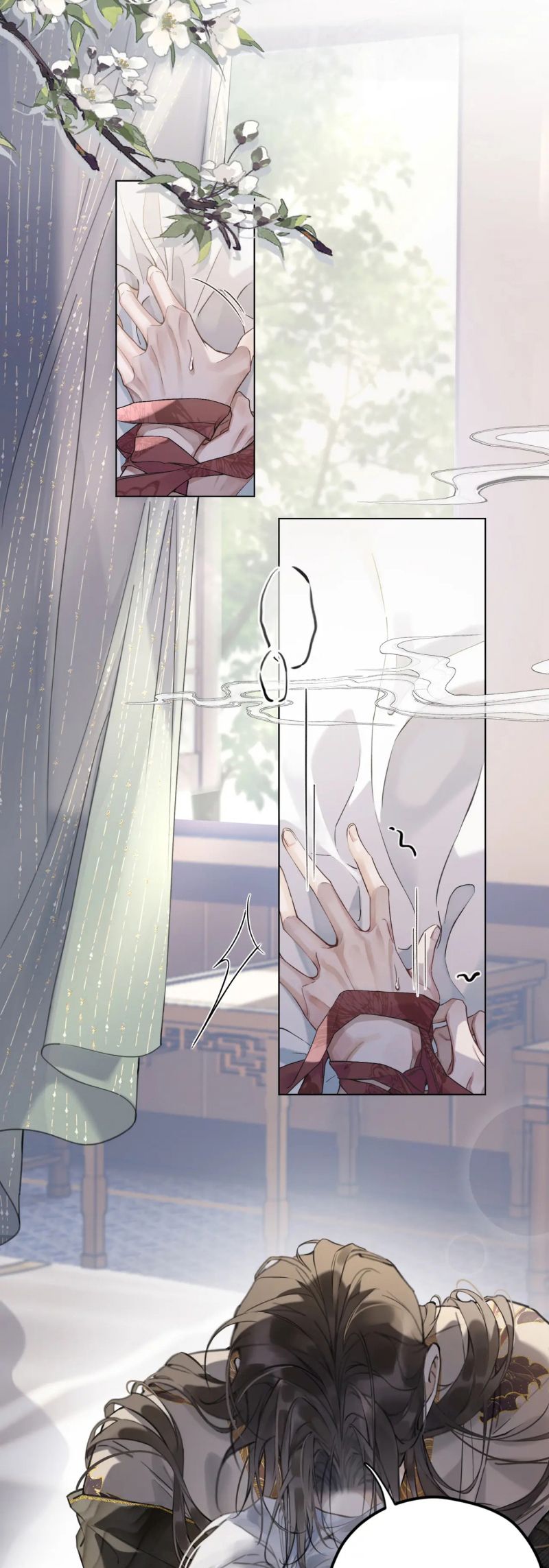Phản Thần Chap 1 - Next 