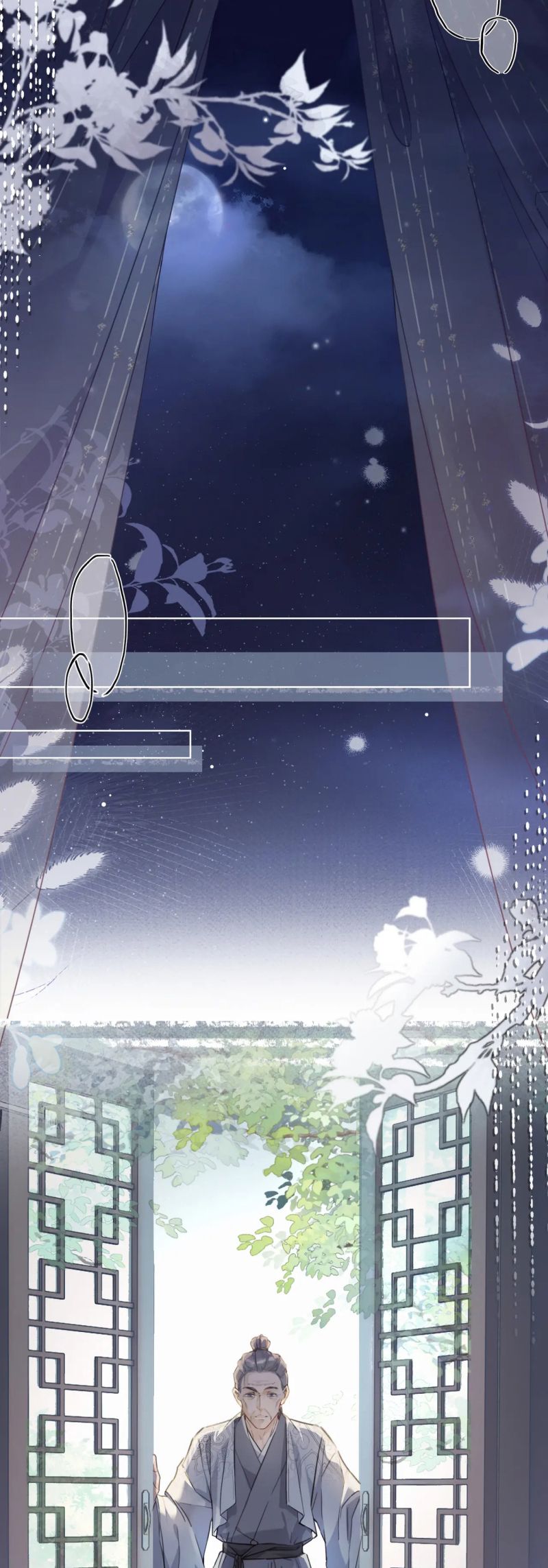 Phản Thần Chap 1 - Next 