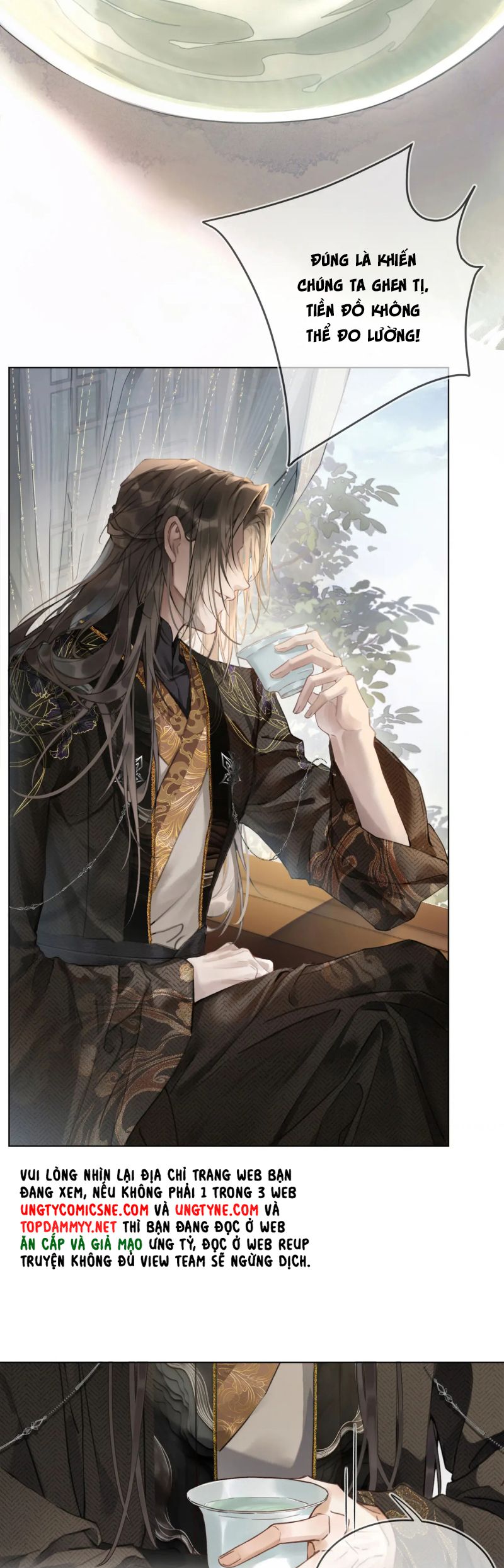 Phản Thần Chap 1 - Next 