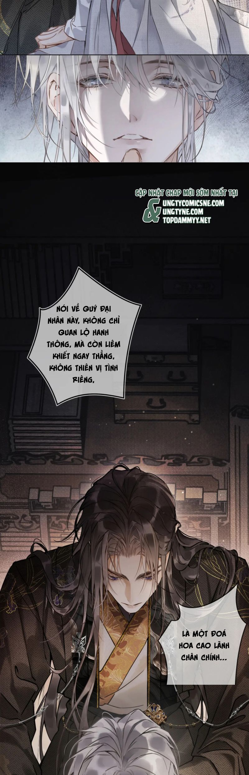 Phản Thần Chap 1 - Next 
