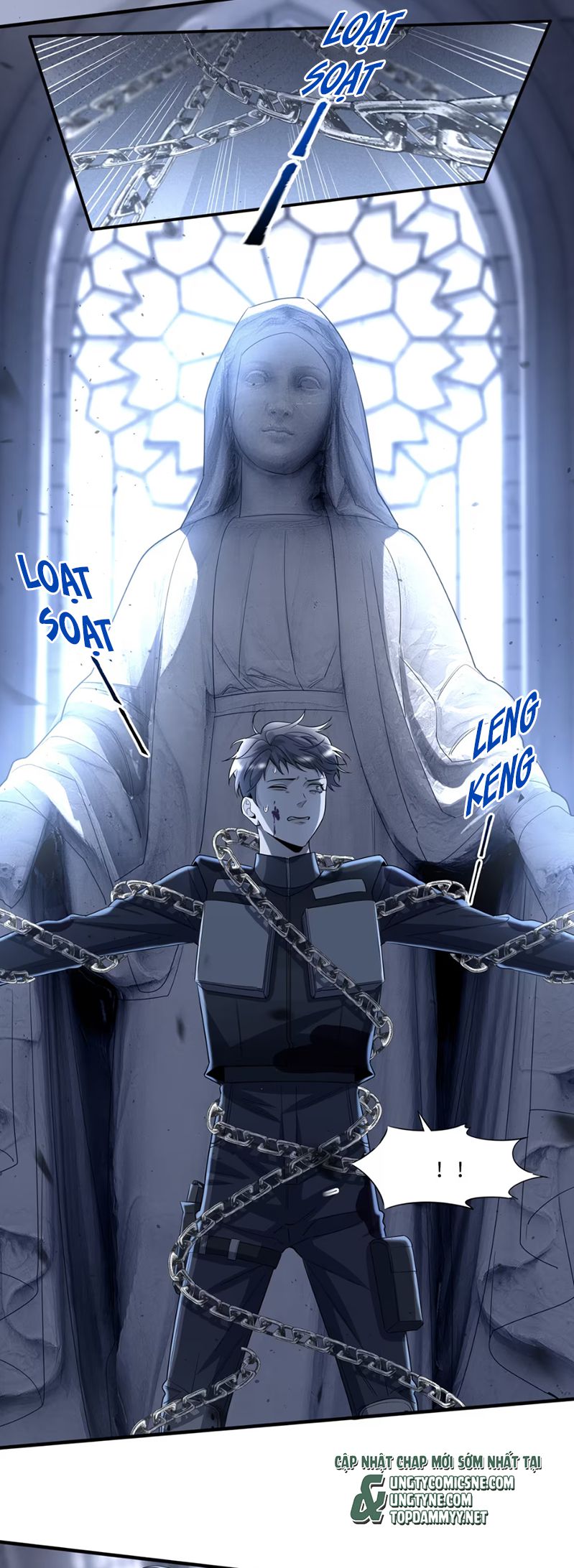 Xóa Sổ Mọi Thứ Về Cậu Chap 1 - Next Chap 2