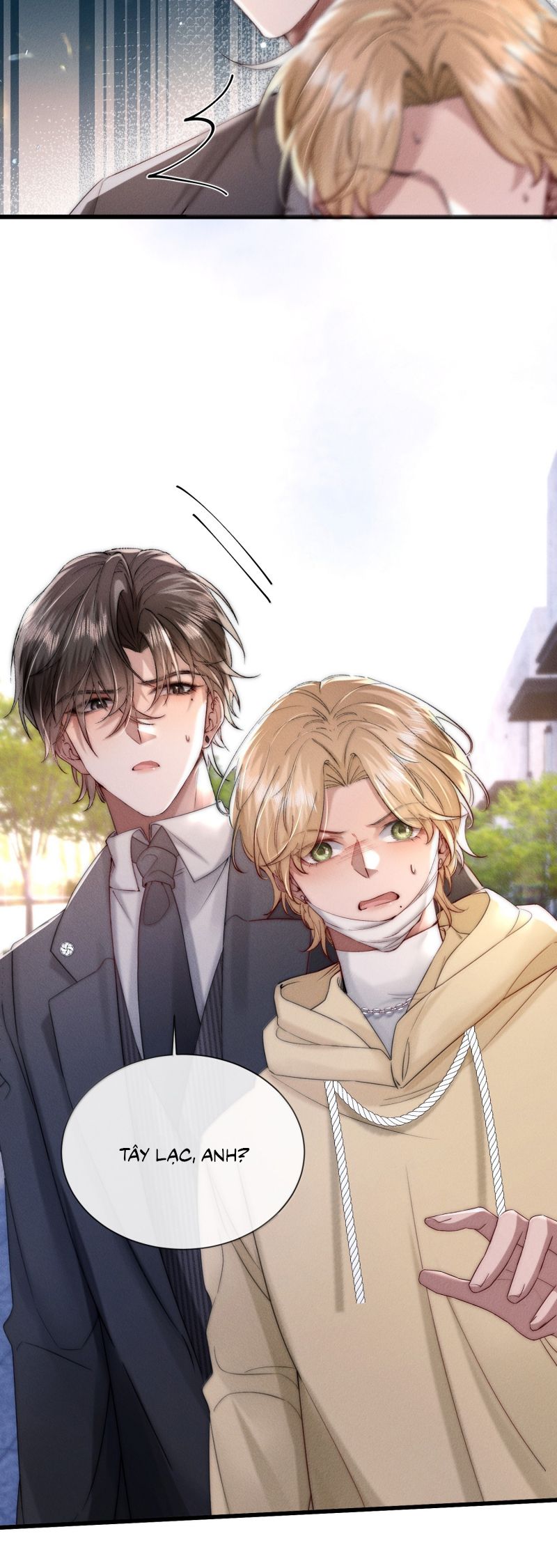 Kế Hoạch Tự Dưỡng Cuồng Khuyển Chap 73 - Next 