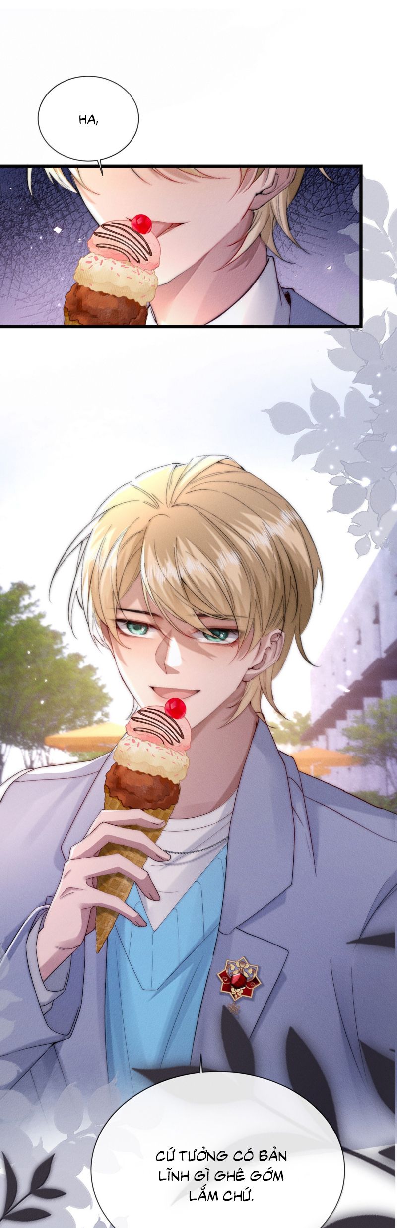 Kế Hoạch Tự Dưỡng Cuồng Khuyển Chap 73 - Next 