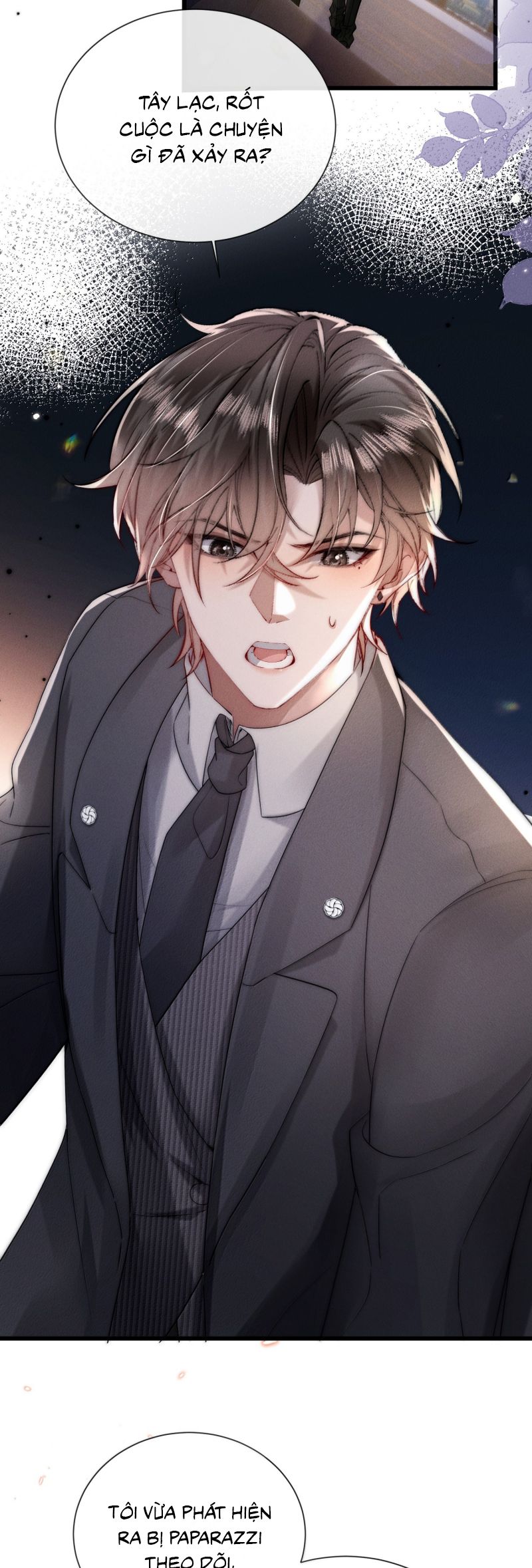 Kế Hoạch Tự Dưỡng Cuồng Khuyển Chap 73 - Next 