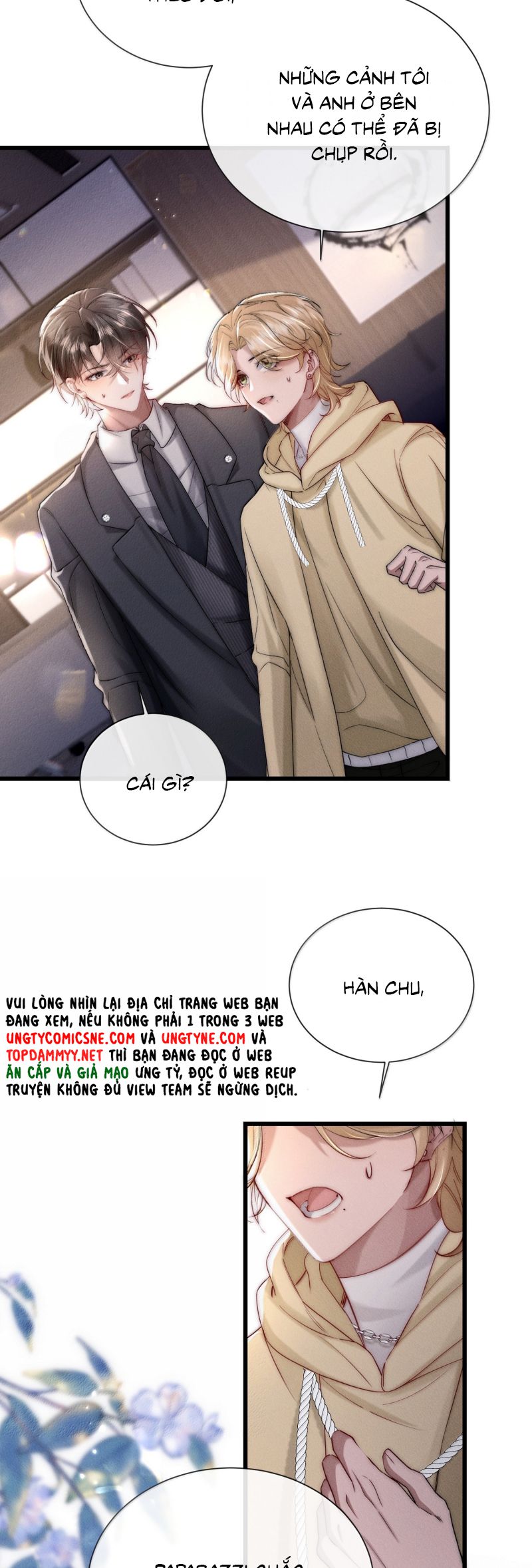Kế Hoạch Tự Dưỡng Cuồng Khuyển Chap 73 - Next 