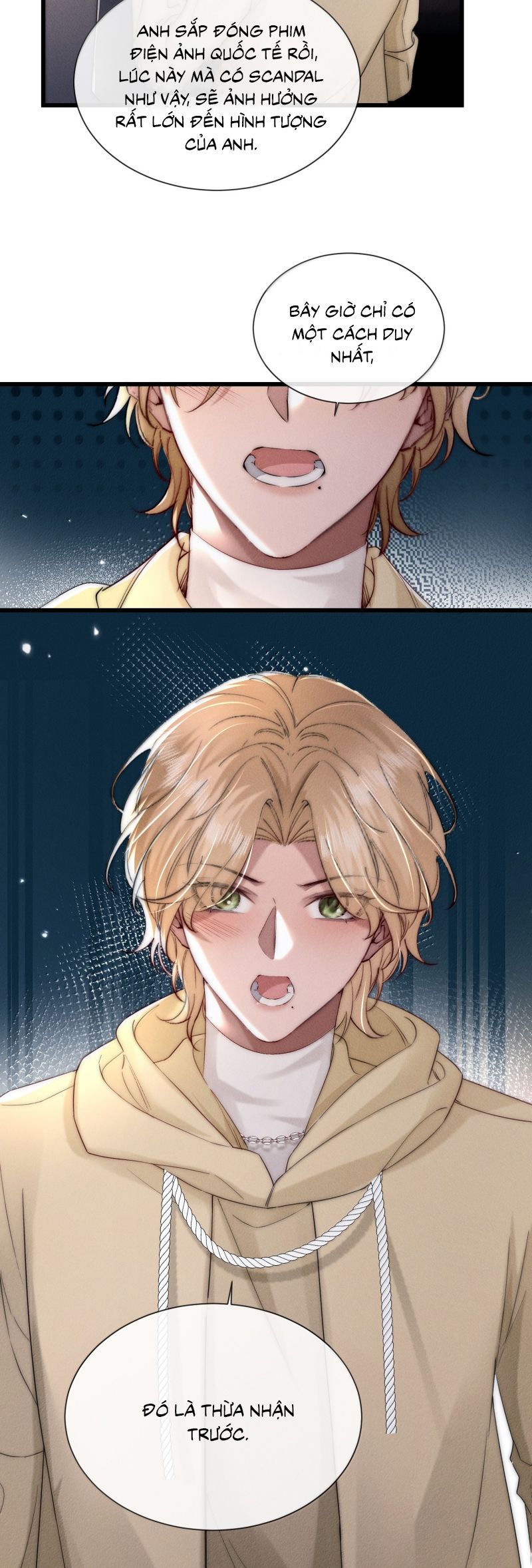 Kế Hoạch Tự Dưỡng Cuồng Khuyển Chap 73 - Next 