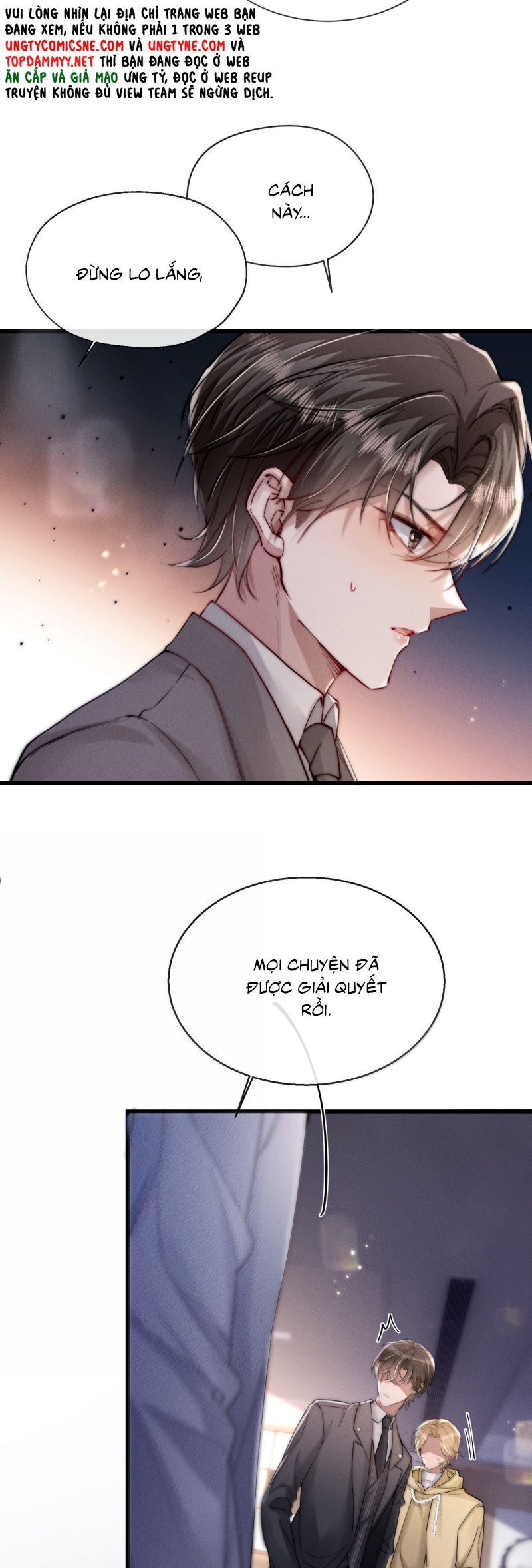 Kế Hoạch Tự Dưỡng Cuồng Khuyển Chap 73 - Next 