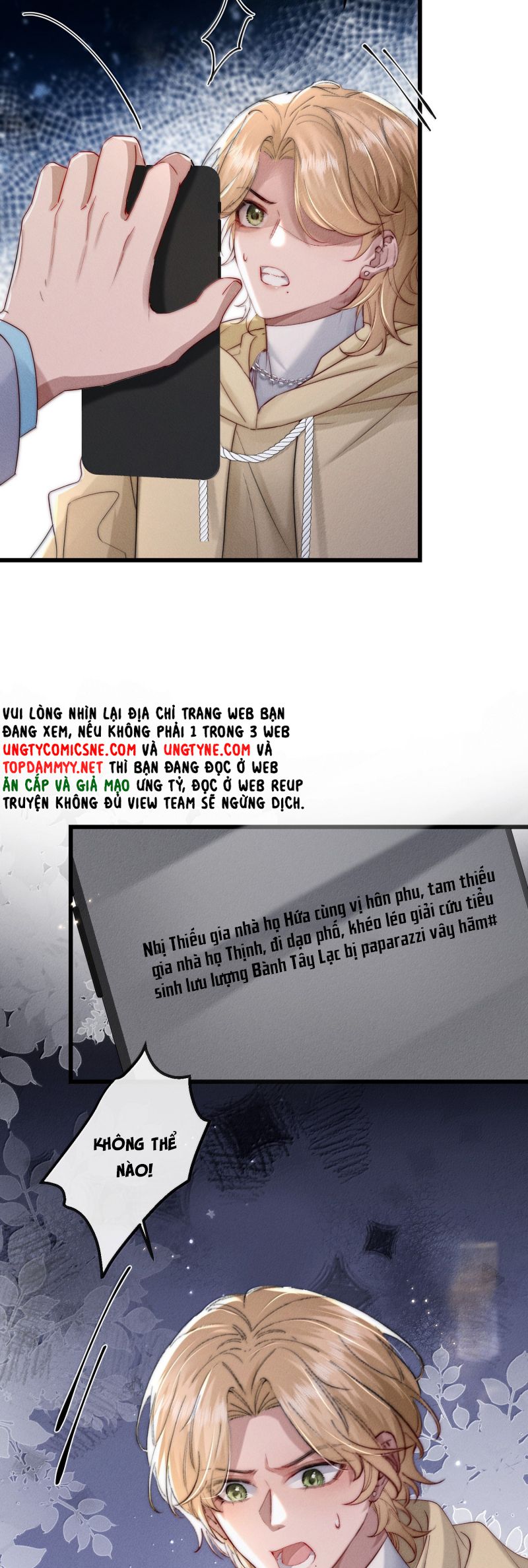Kế Hoạch Tự Dưỡng Cuồng Khuyển Chap 73 - Next 