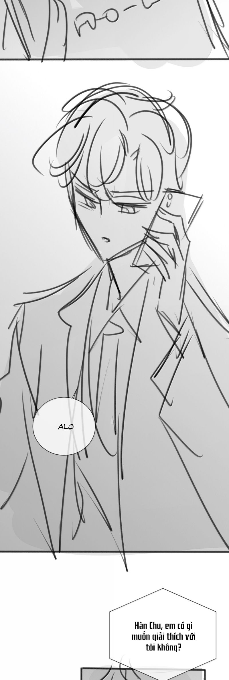 Kế Hoạch Tự Dưỡng Cuồng Khuyển Chap 73 - Next 