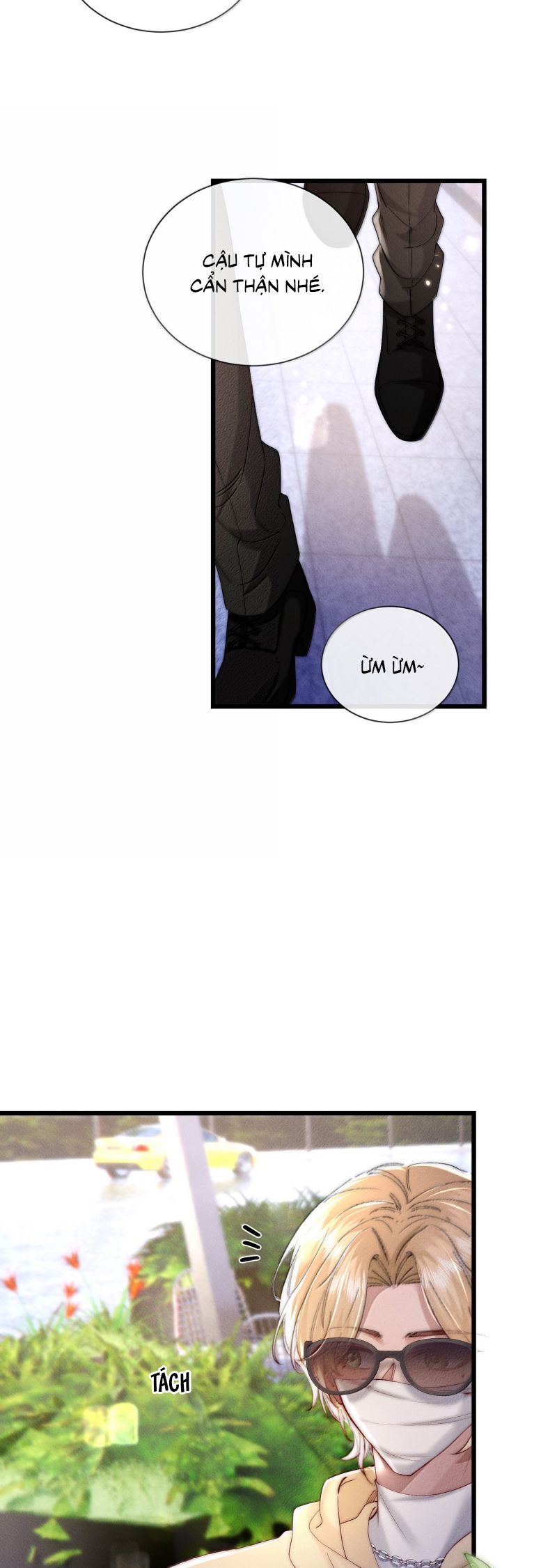 Kế Hoạch Tự Dưỡng Cuồng Khuyển Chap 73 - Next 