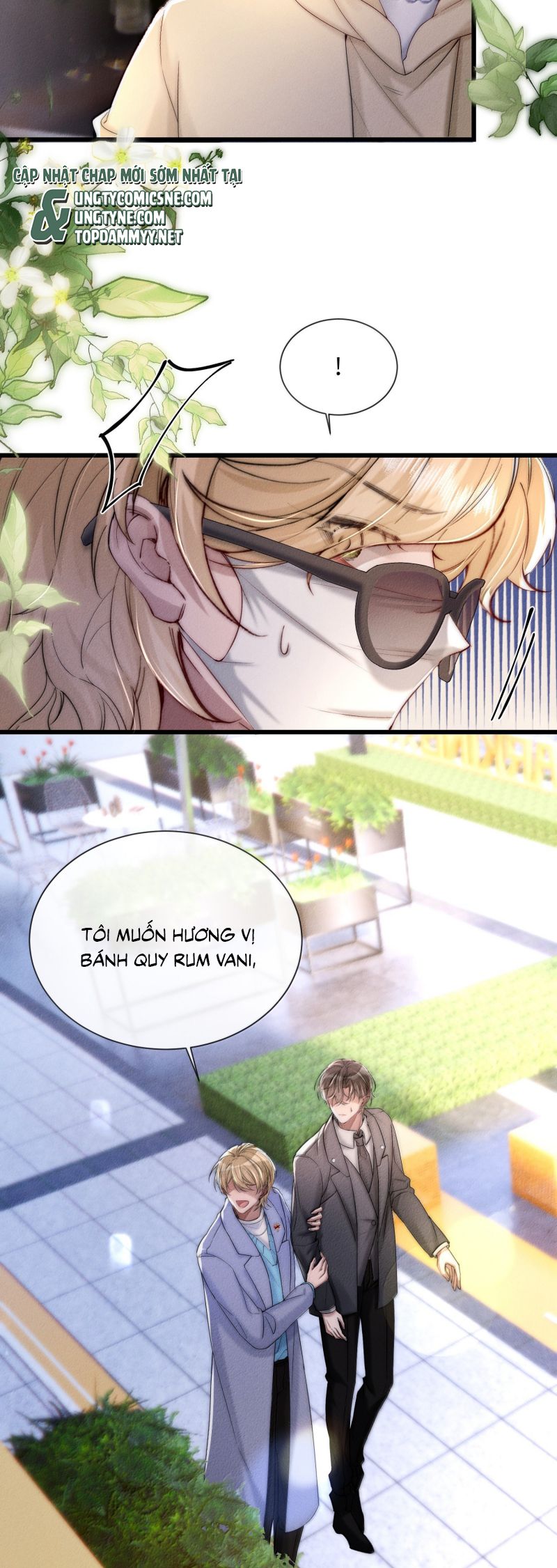 Kế Hoạch Tự Dưỡng Cuồng Khuyển Chap 73 - Next 