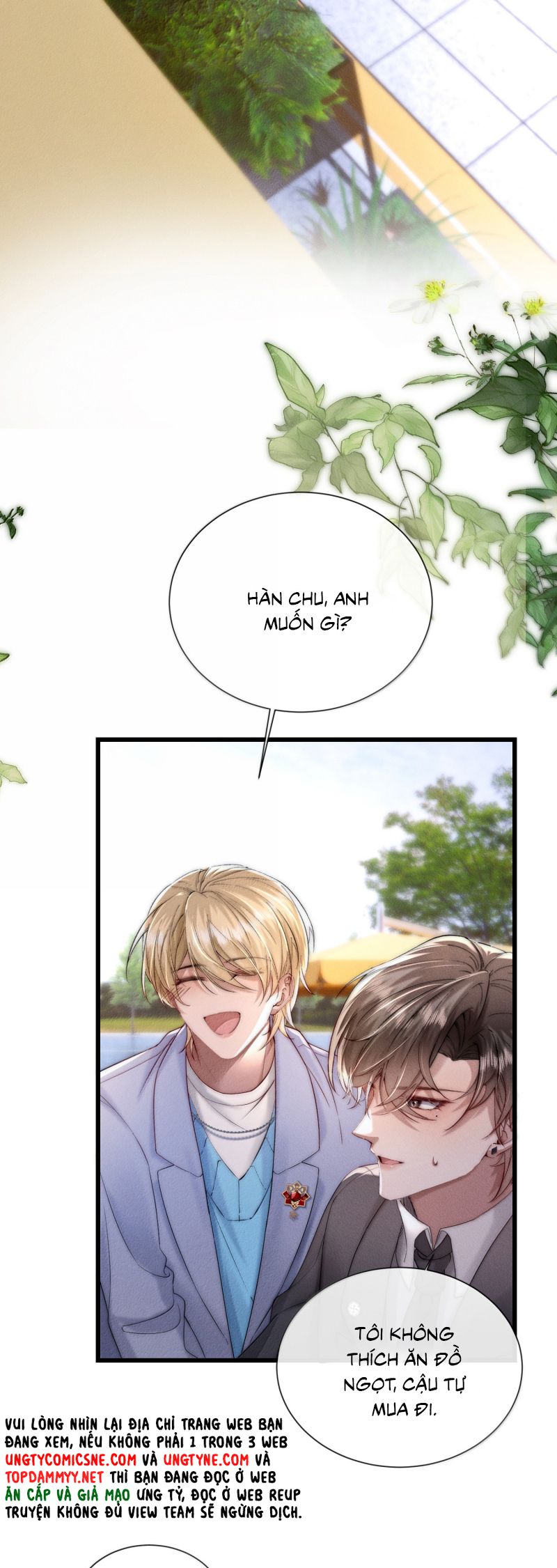 Kế Hoạch Tự Dưỡng Cuồng Khuyển Chap 73 - Next 