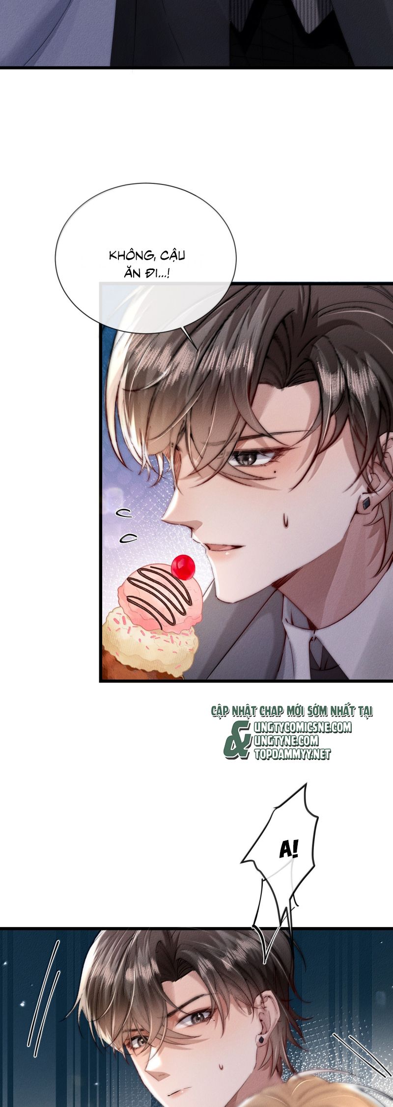 Kế Hoạch Tự Dưỡng Cuồng Khuyển Chap 73 - Next 