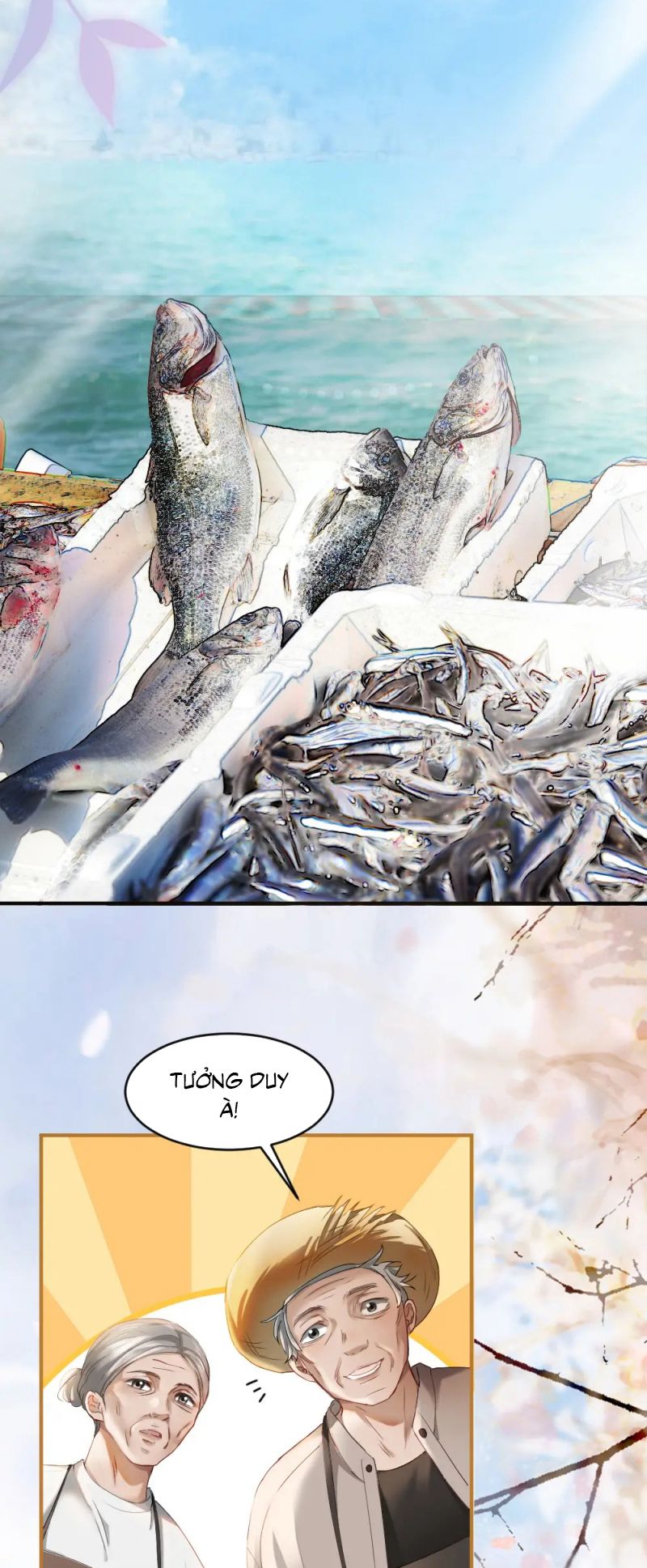 Tiểu Thiếu Gia Dựa Vào Mỹ Mạo Hoành Hành Toàn Hệ Thống Chap 87 - Next 
