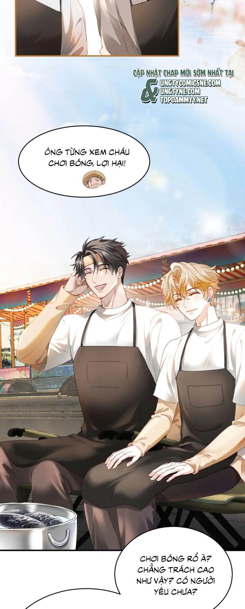 Tiểu Thiếu Gia Dựa Vào Mỹ Mạo Hoành Hành Toàn Hệ Thống Chap 87 - Next 