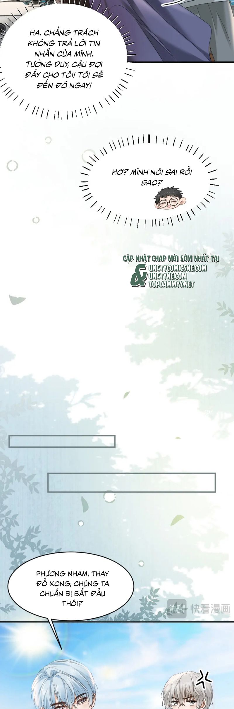 Tiểu Thiếu Gia Dựa Vào Mỹ Mạo Hoành Hành Toàn Hệ Thống Chap 87 - Next 