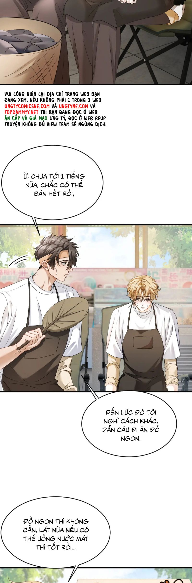 Tiểu Thiếu Gia Dựa Vào Mỹ Mạo Hoành Hành Toàn Hệ Thống Chap 87 - Next 