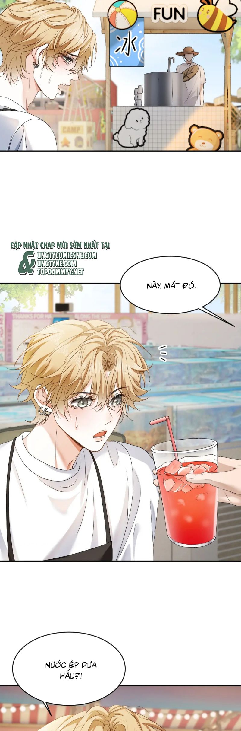 Tiểu Thiếu Gia Dựa Vào Mỹ Mạo Hoành Hành Toàn Hệ Thống Chap 87 - Next 