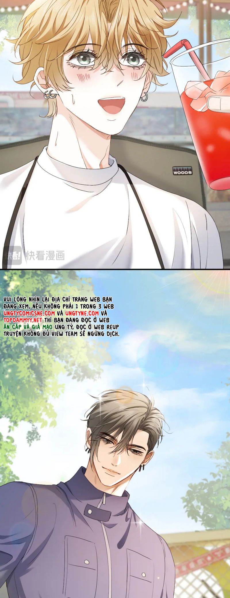Tiểu Thiếu Gia Dựa Vào Mỹ Mạo Hoành Hành Toàn Hệ Thống Chap 87 - Next 