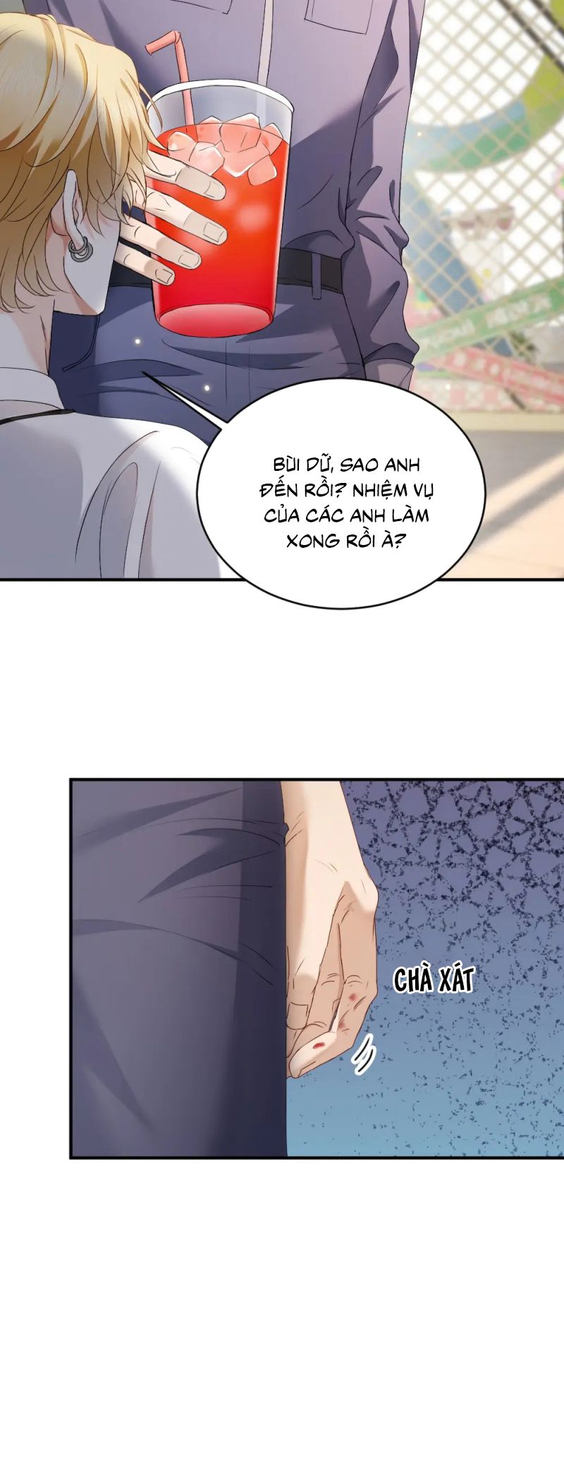 Tiểu Thiếu Gia Dựa Vào Mỹ Mạo Hoành Hành Toàn Hệ Thống Chap 87 - Next 