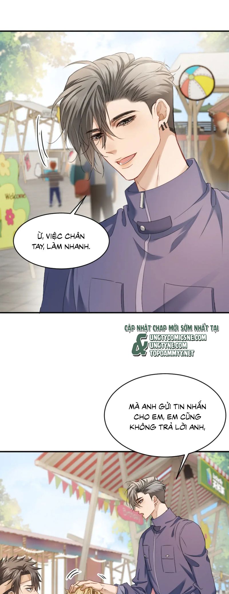 Tiểu Thiếu Gia Dựa Vào Mỹ Mạo Hoành Hành Toàn Hệ Thống Chap 87 - Next 
