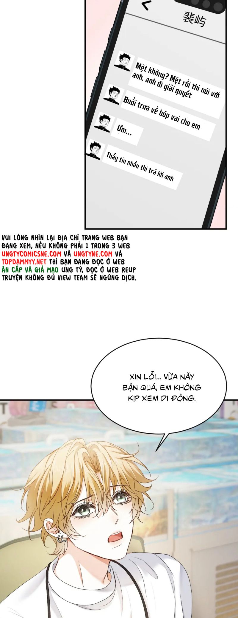 Tiểu Thiếu Gia Dựa Vào Mỹ Mạo Hoành Hành Toàn Hệ Thống Chap 87 - Next 
