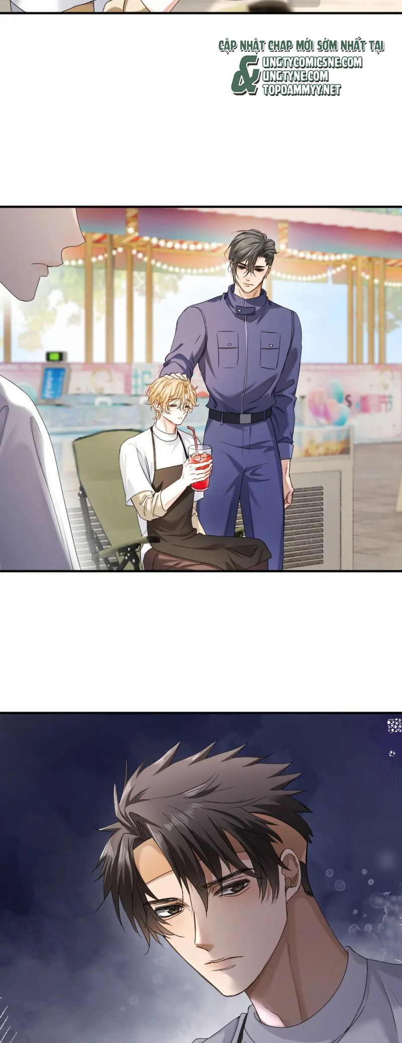 Tiểu Thiếu Gia Dựa Vào Mỹ Mạo Hoành Hành Toàn Hệ Thống Chap 87 - Next 
