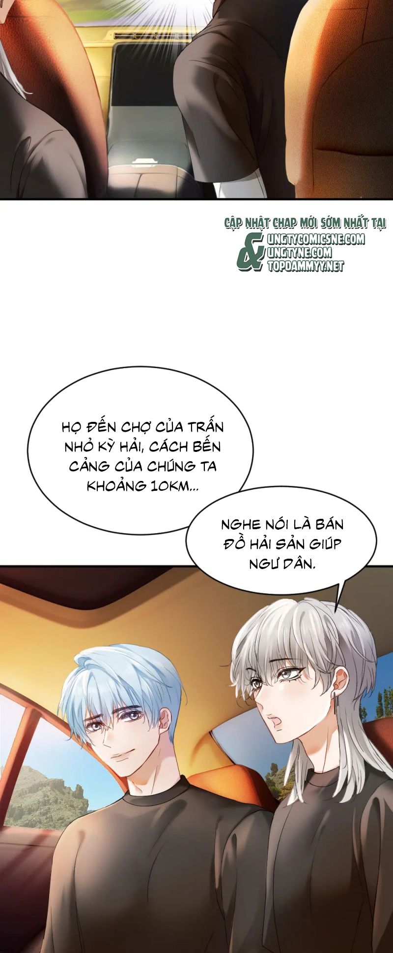 Tiểu Thiếu Gia Dựa Vào Mỹ Mạo Hoành Hành Toàn Hệ Thống Chap 87 - Next 