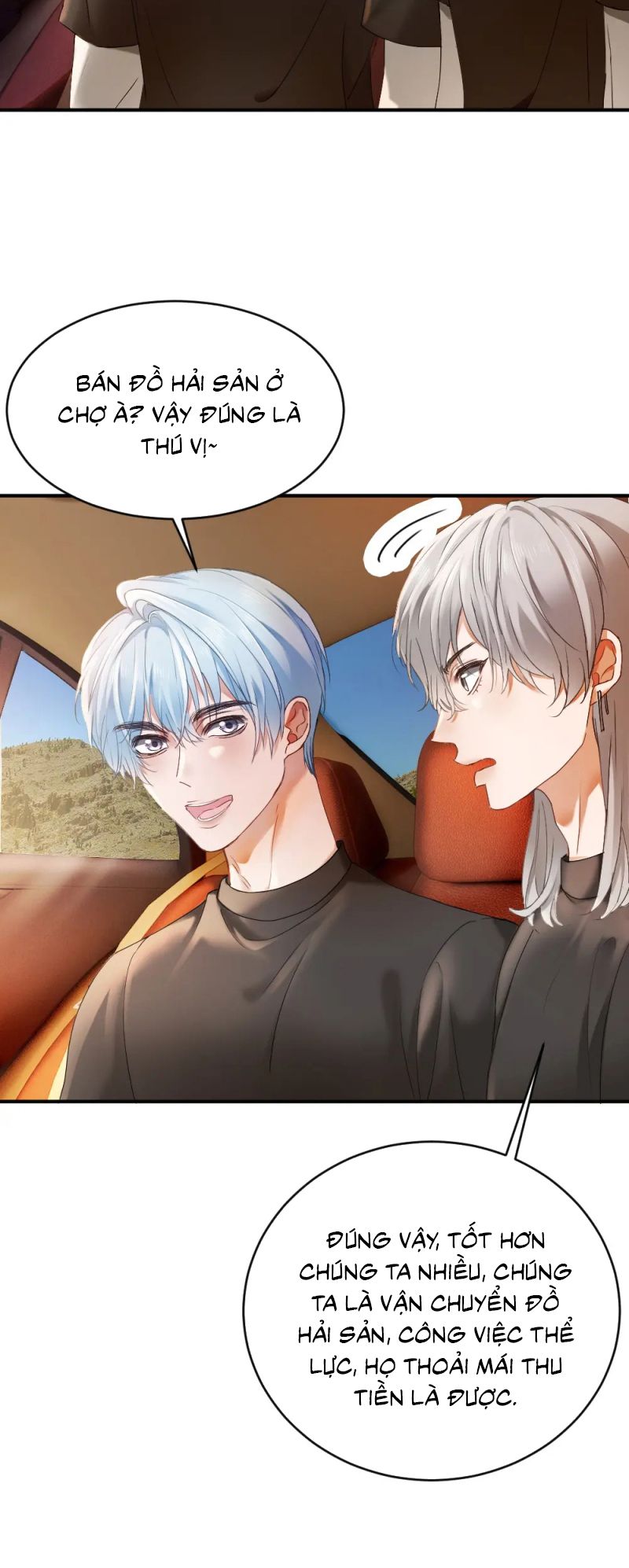 Tiểu Thiếu Gia Dựa Vào Mỹ Mạo Hoành Hành Toàn Hệ Thống Chap 87 - Next 
