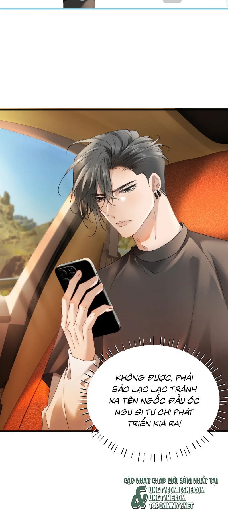 Tiểu Thiếu Gia Dựa Vào Mỹ Mạo Hoành Hành Toàn Hệ Thống Chap 87 - Next 