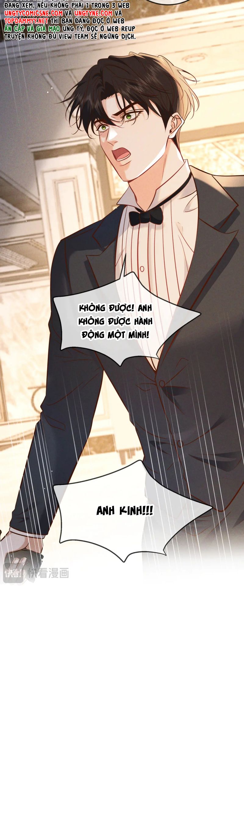 Đêm Tình Yêu Và Sát Ý Chap 72 - Next 