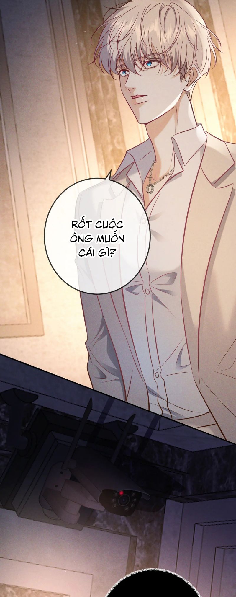 Đêm Tình Yêu Và Sát Ý Chap 72 - Next 
