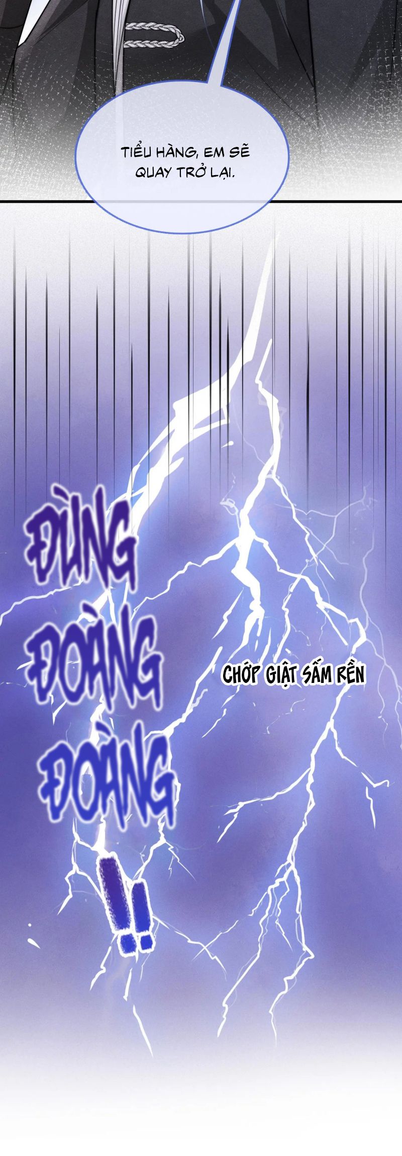 Bị Ép Xuyên Vào Phó Bản Dính Lấy Nhau Cùng Các Bạn Cùng Phòng Chap 49 - Trang 2