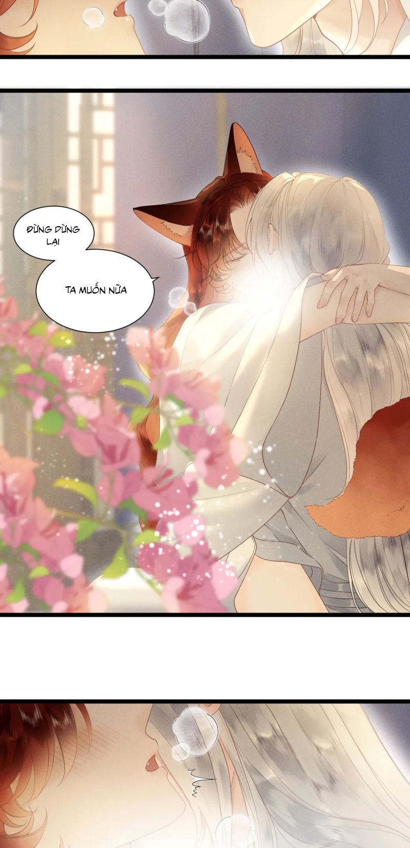 Khanh Khanh Chap 33 - Next 